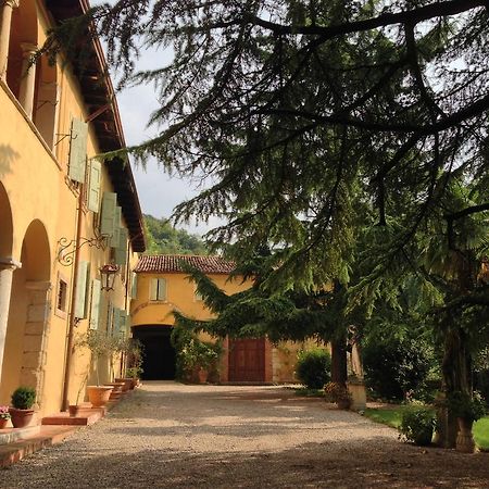 Villa Sogara San Martino Buon Albergo Exterior photo