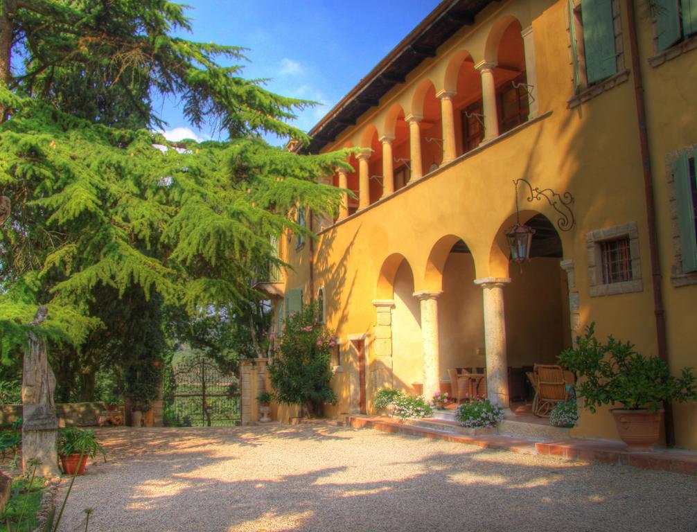 Villa Sogara San Martino Buon Albergo Exterior photo